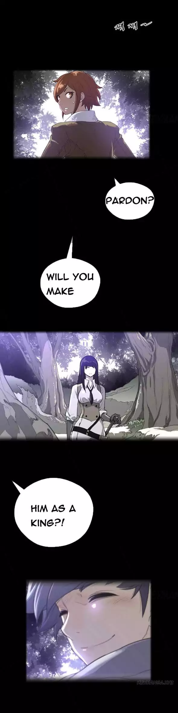 Perfect Half page 1