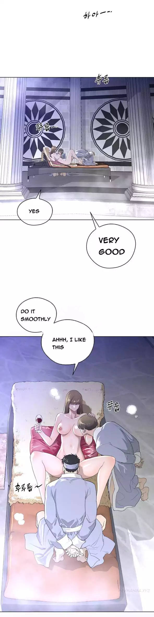 Perfect Half page 4