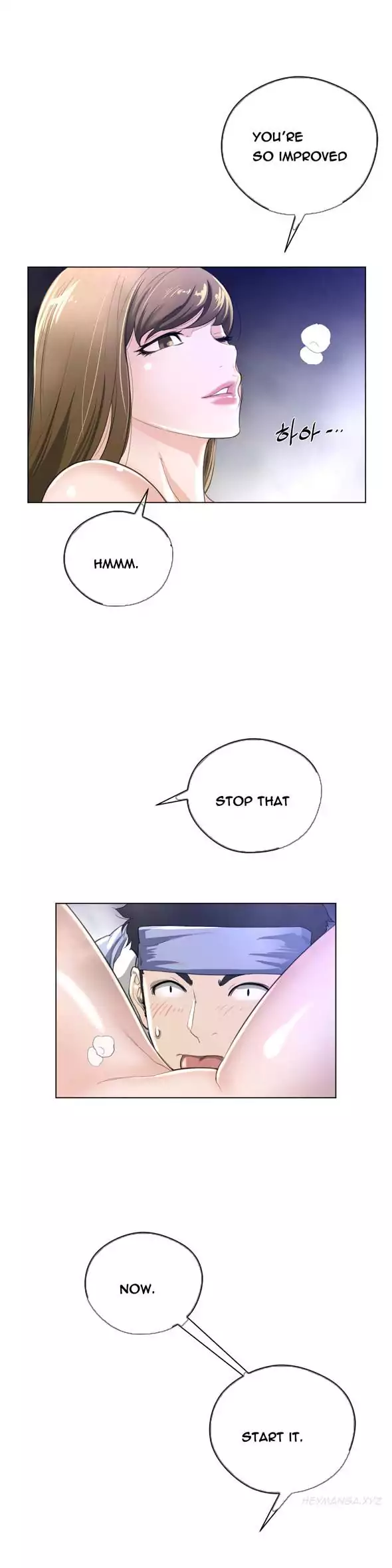 Perfect Half page 5