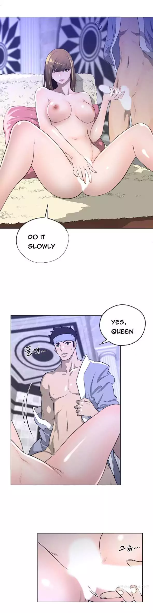 Perfect Half page 6