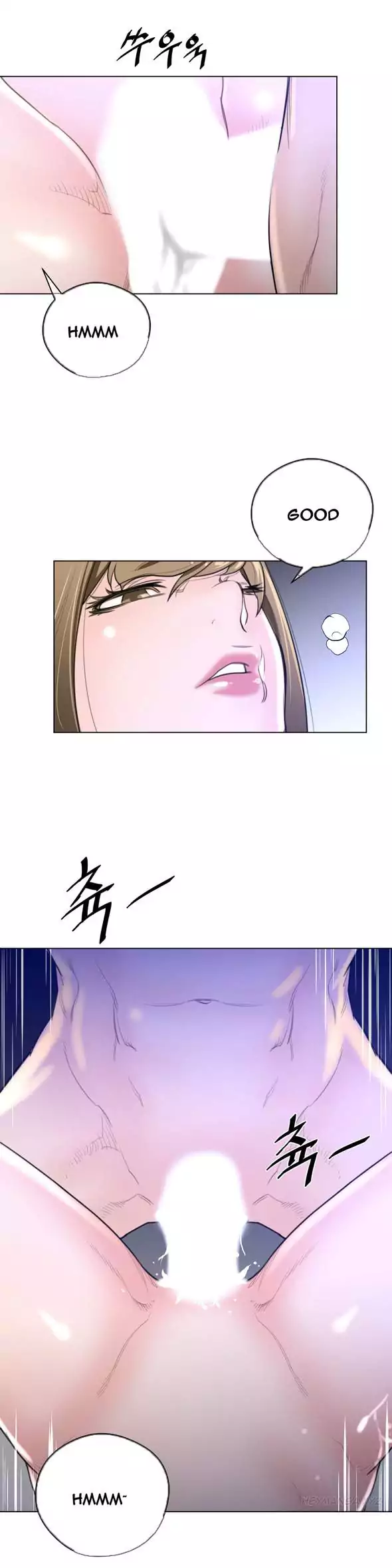 Perfect Half page 7