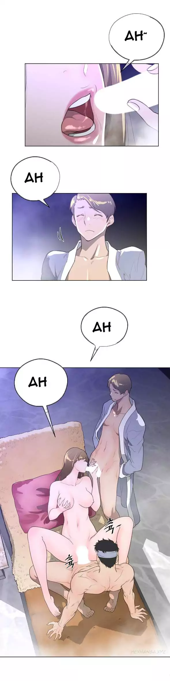 Perfect Half page 8
