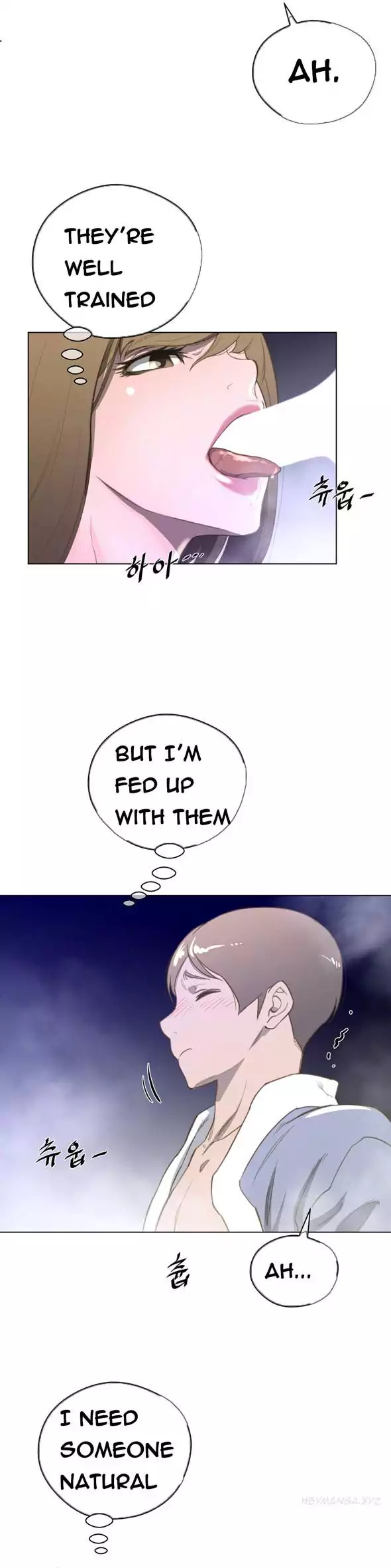 Perfect Half page 9