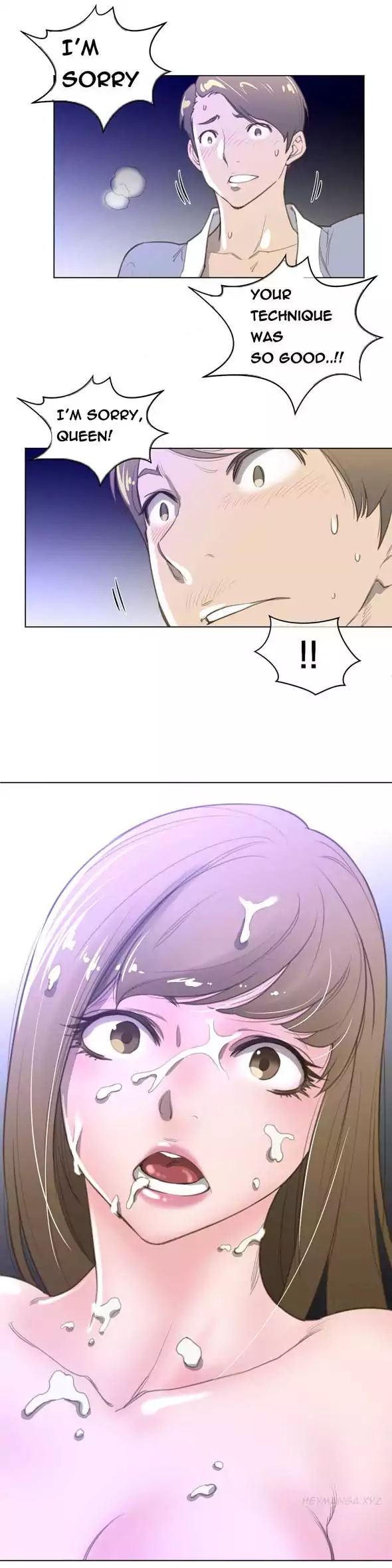 Perfect Half page 12