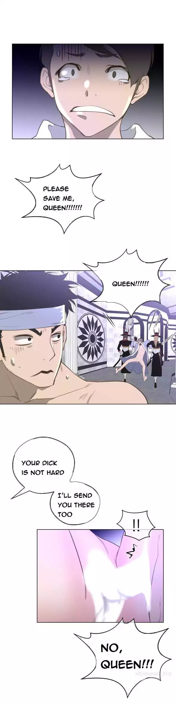 Perfect Half page 15