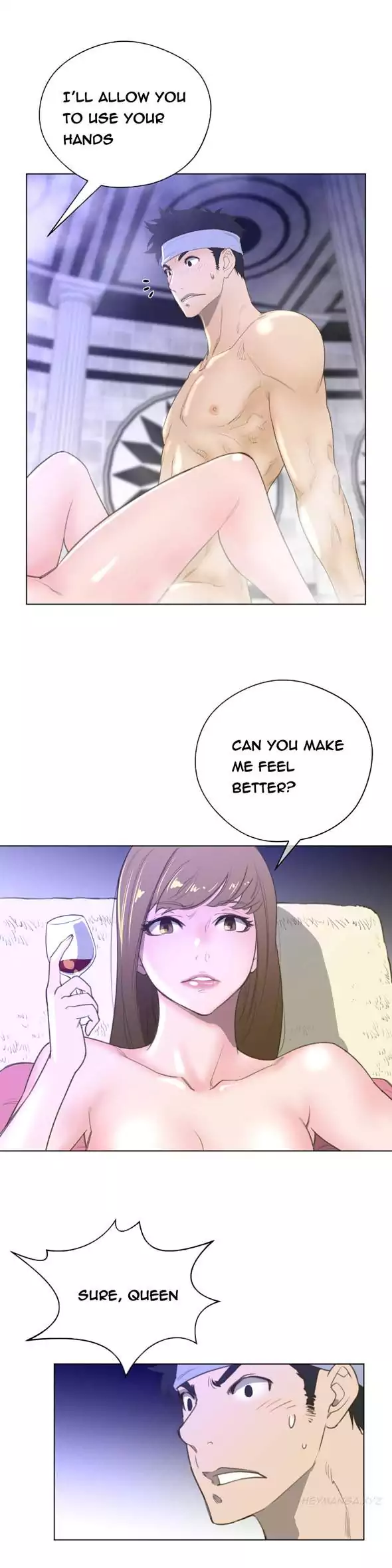 Perfect Half page 16