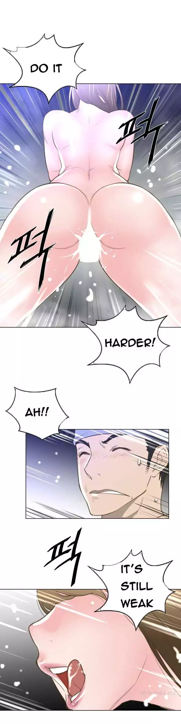 Perfect Half page 18
