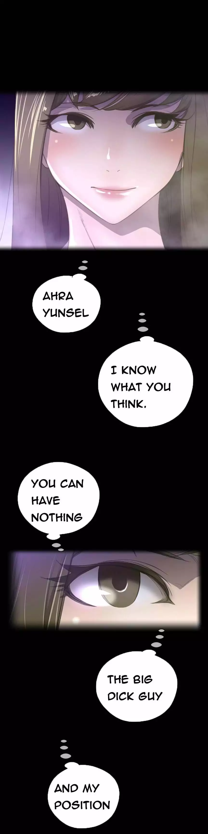 Perfect Half page 1