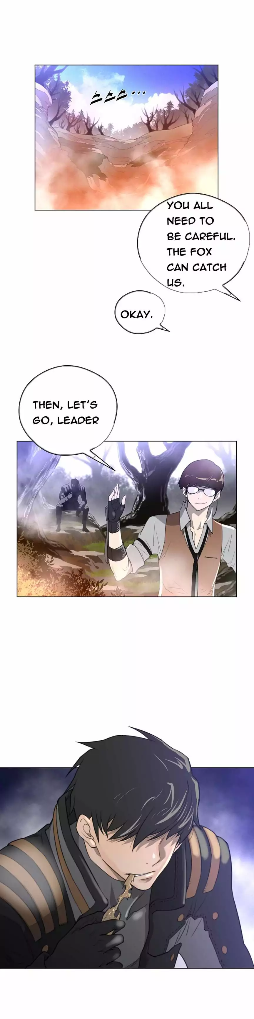 Perfect Half page 18