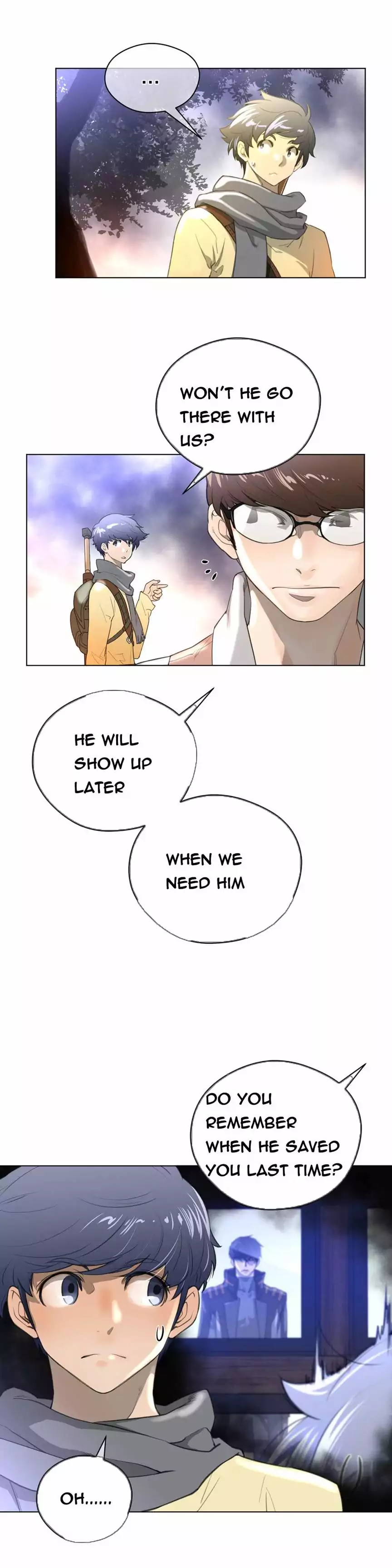 Perfect Half page 19