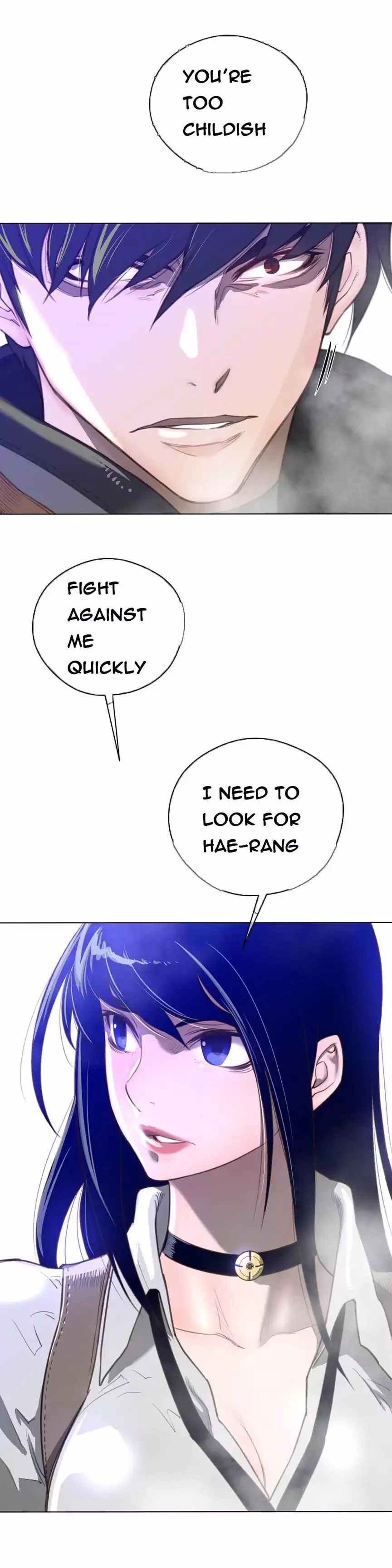 Perfect Half page 21