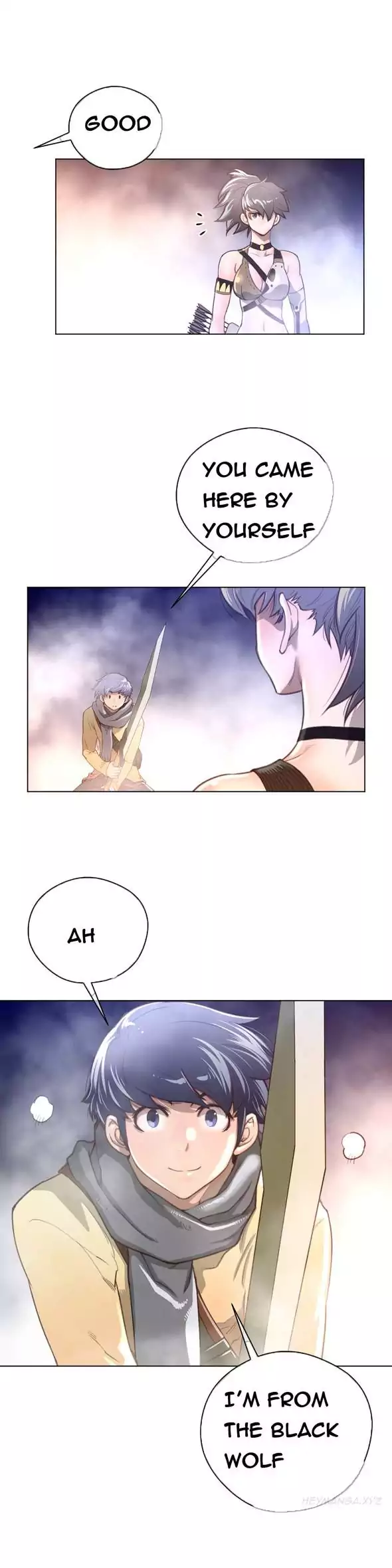 Perfect Half page 10