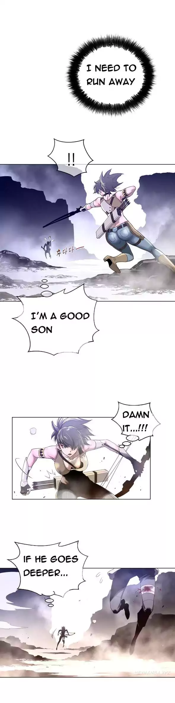 Perfect Half page 19