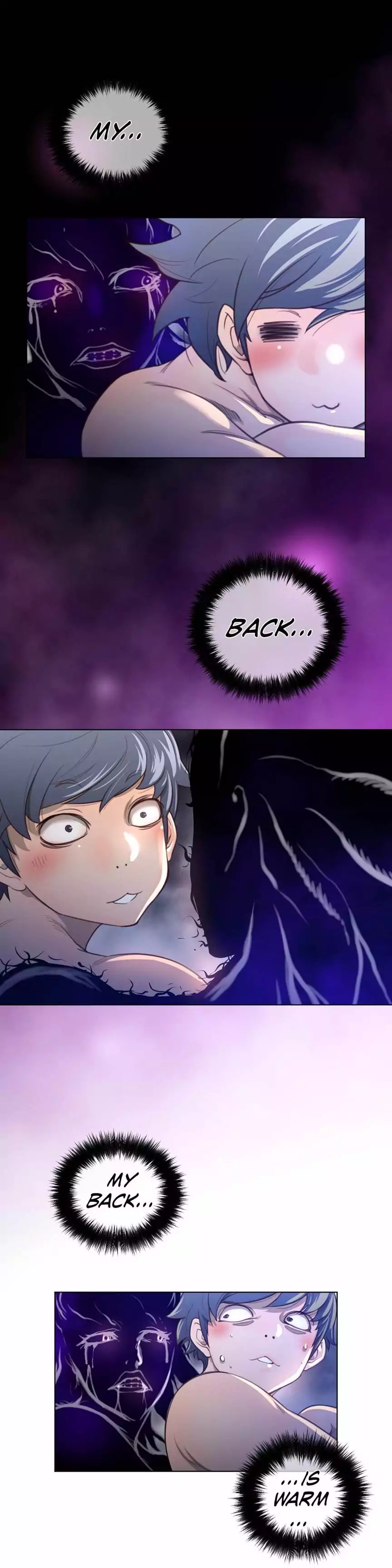 Perfect Half page 7
