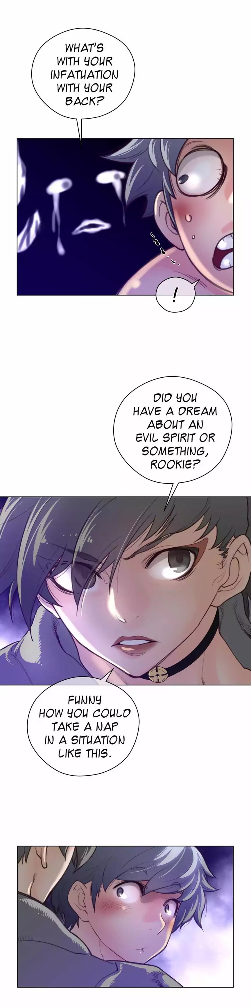 Perfect Half page 8