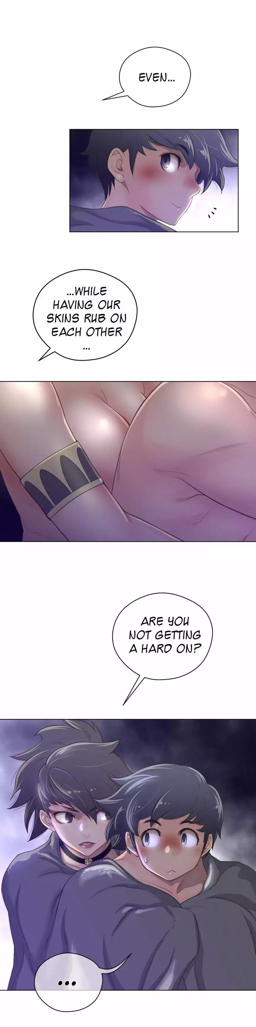 Perfect Half page 12