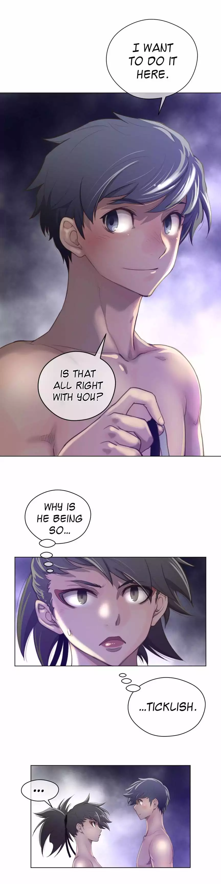 Perfect Half page 20