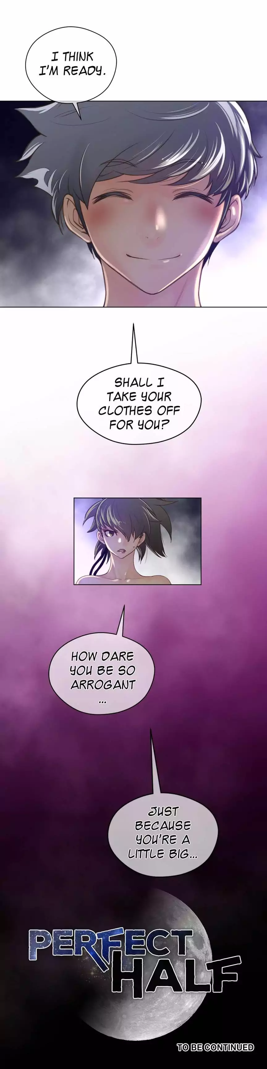 Perfect Half page 25