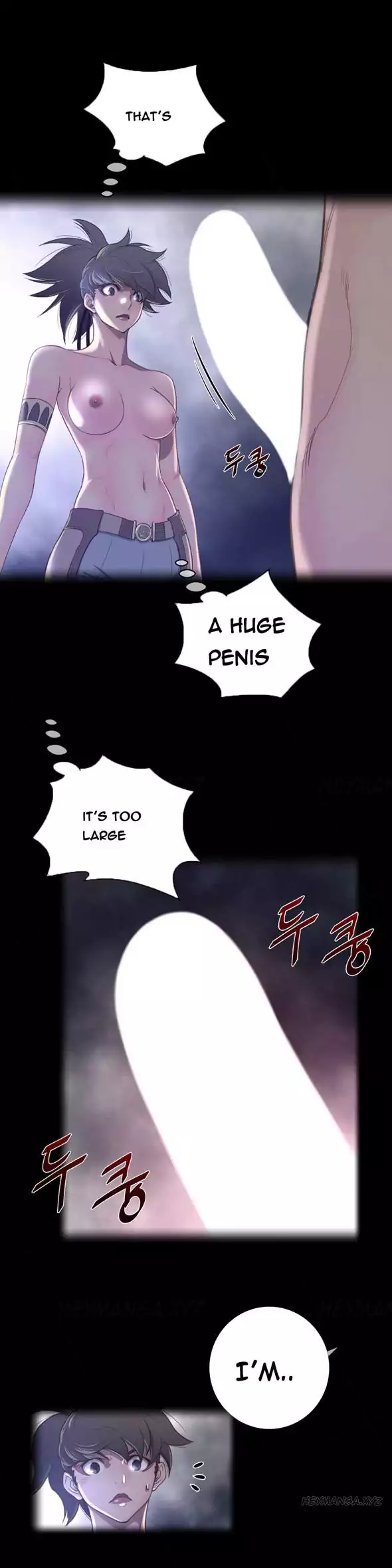 Perfect Half page 3