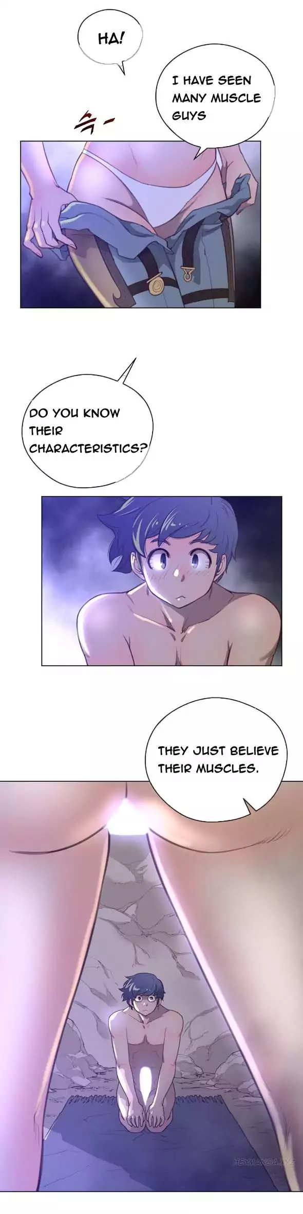 Perfect Half page 6