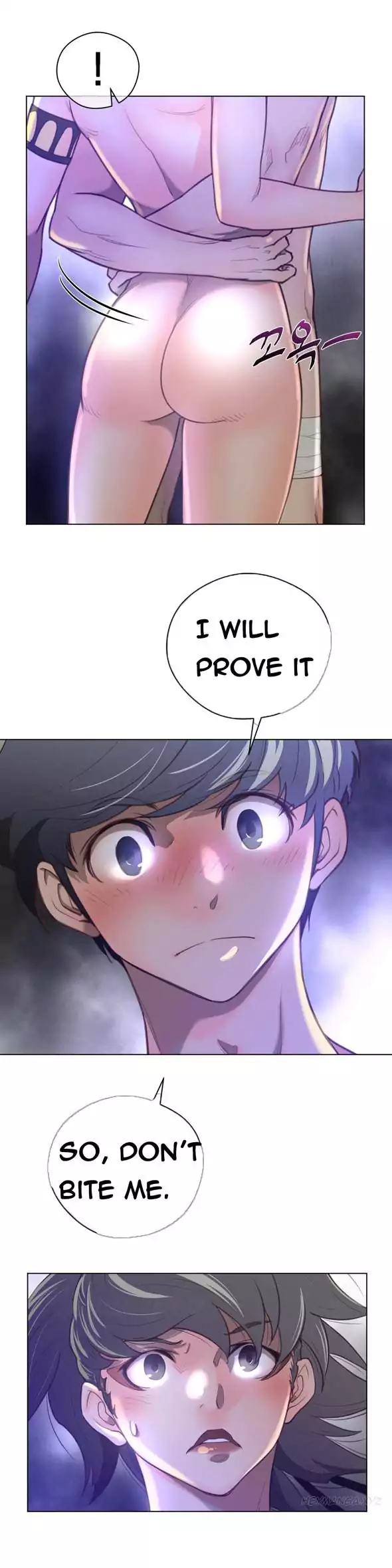 Perfect Half page 9