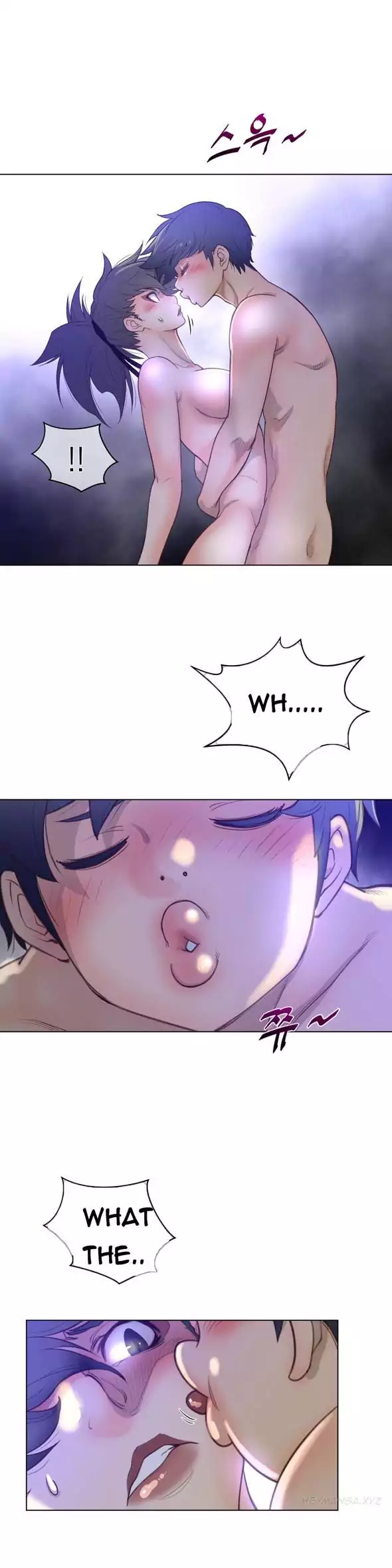 Perfect Half page 10