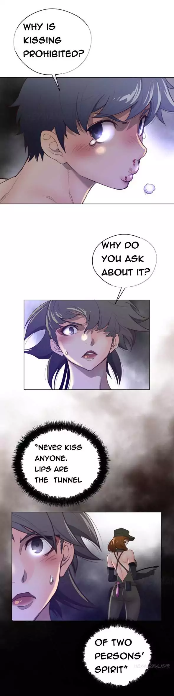 Perfect Half page 12
