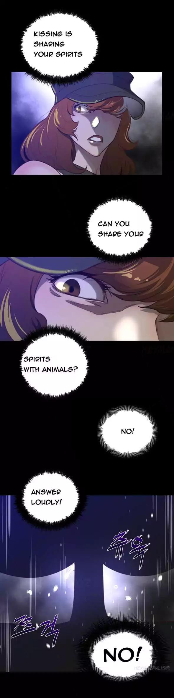 Perfect Half page 13