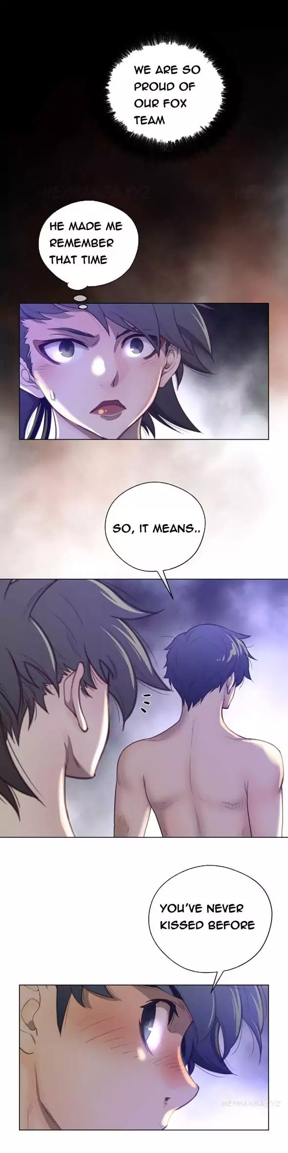 Perfect Half page 15