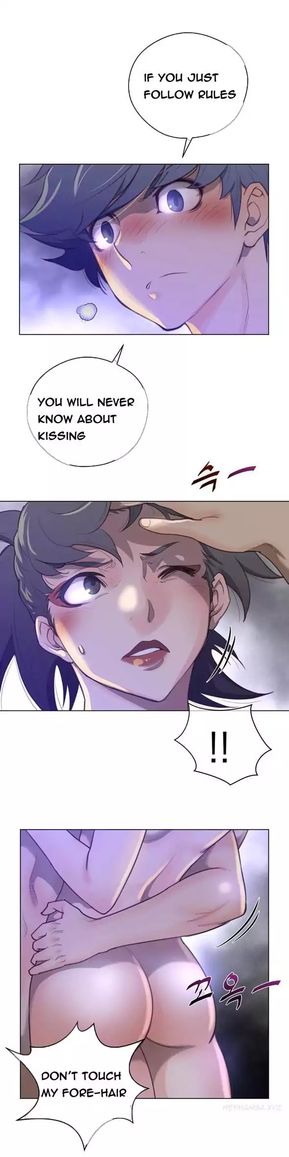 Perfect Half page 17