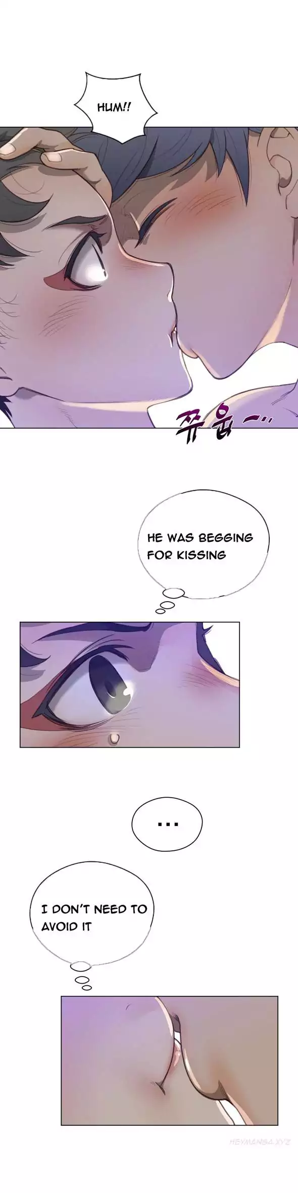 Perfect Half page 18