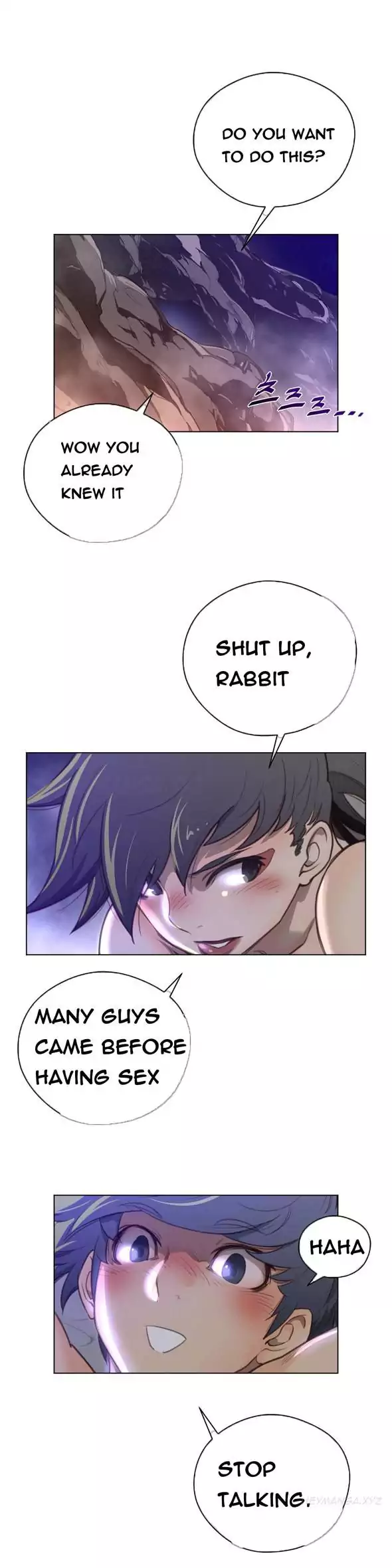 Perfect Half page 25