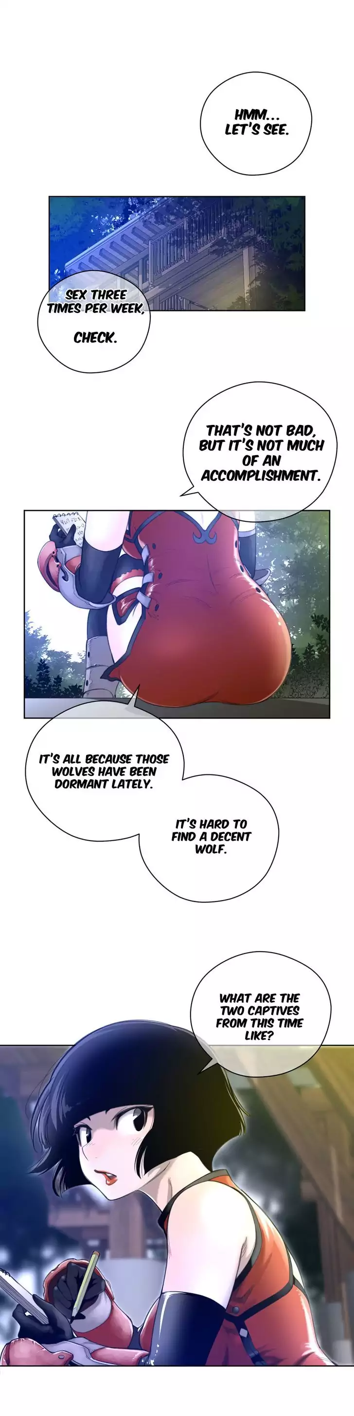 Perfect Half page 7