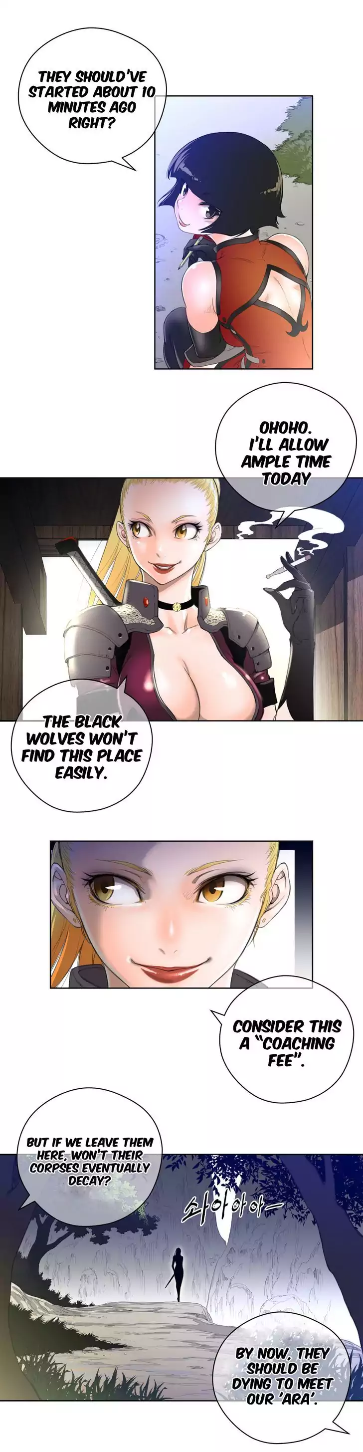 Perfect Half page 9