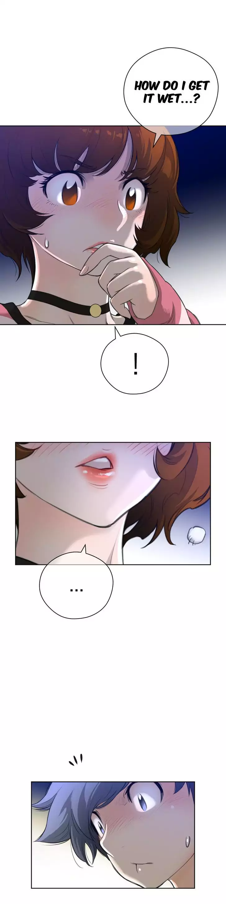 Perfect Half page 22