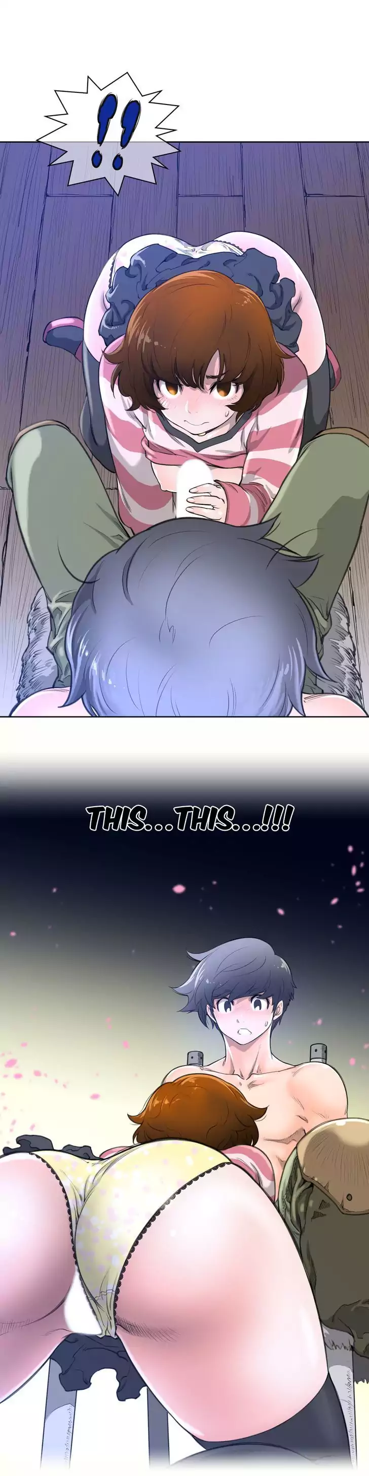 Perfect Half page 23