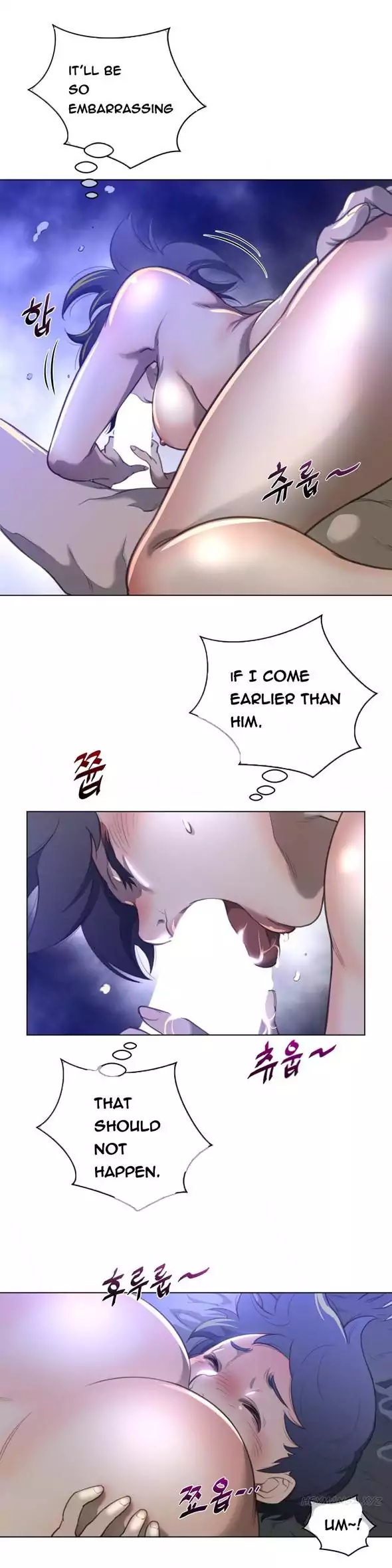 Perfect Half page 6