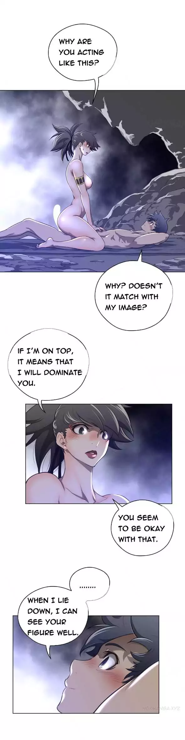 Perfect Half page 12