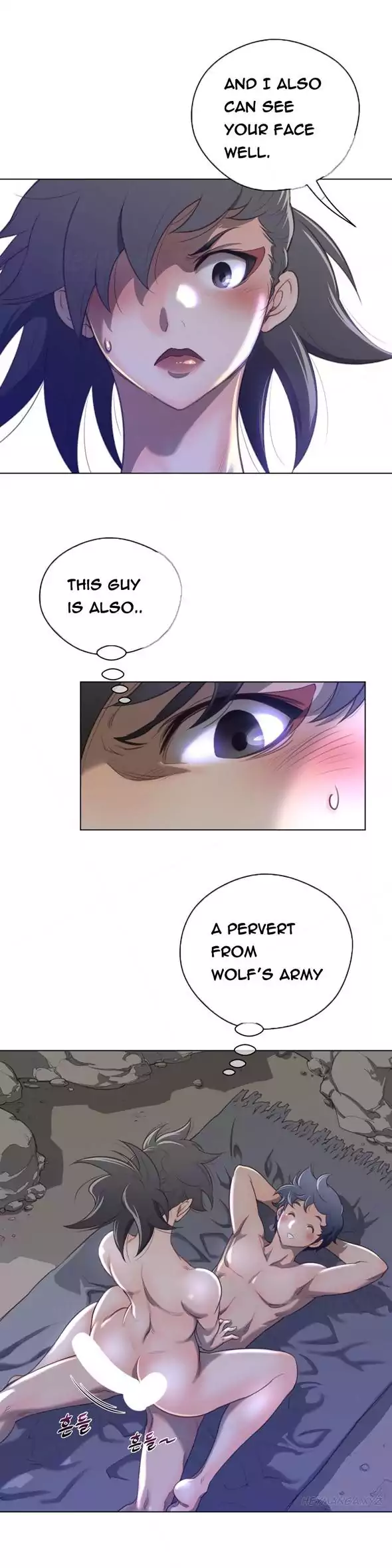 Perfect Half page 13