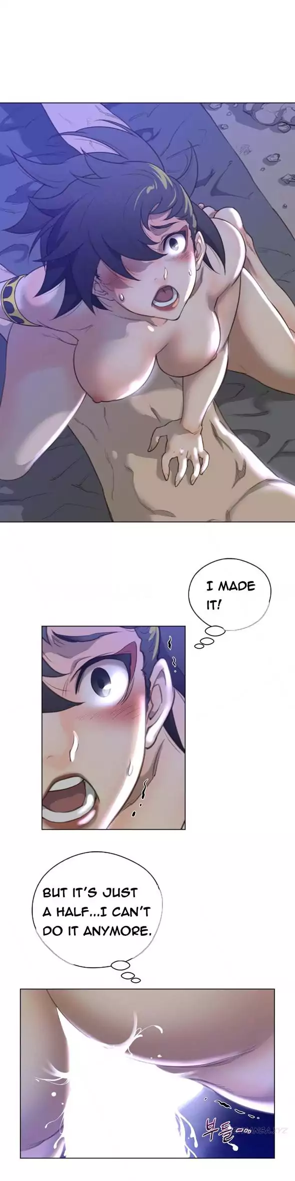 Perfect Half page 18
