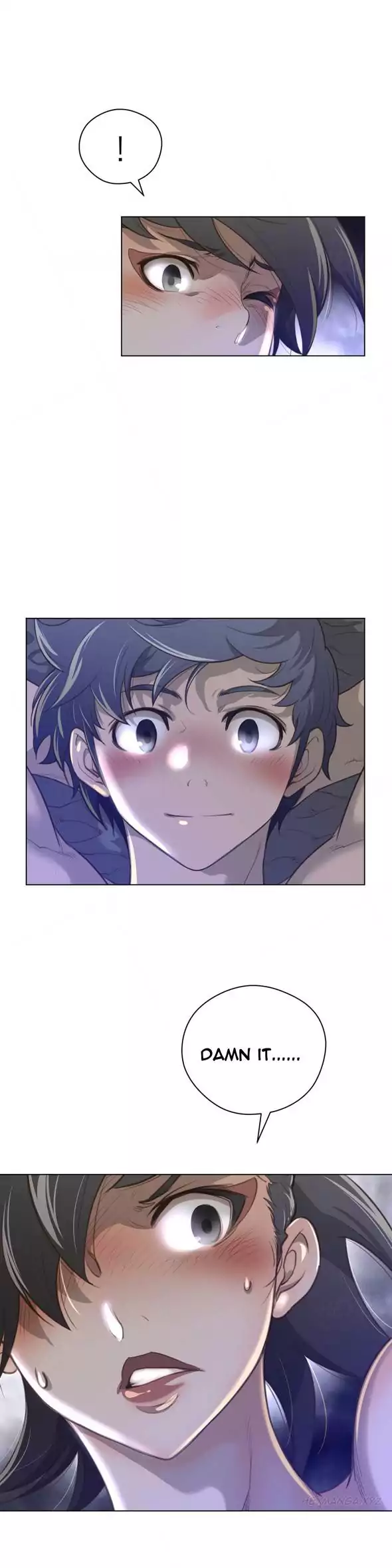 Perfect Half page 19