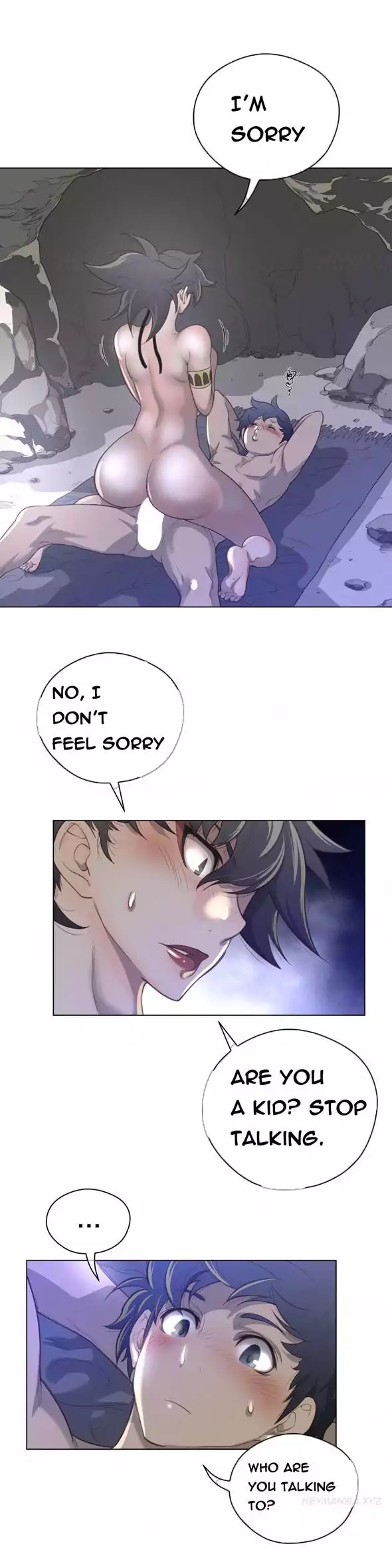 Perfect Half page 22