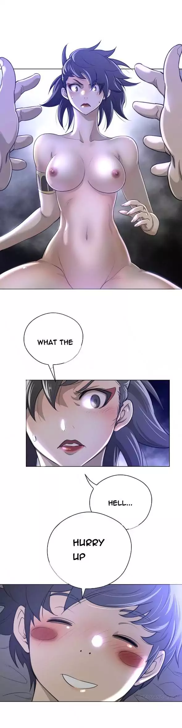 Perfect Half page 24