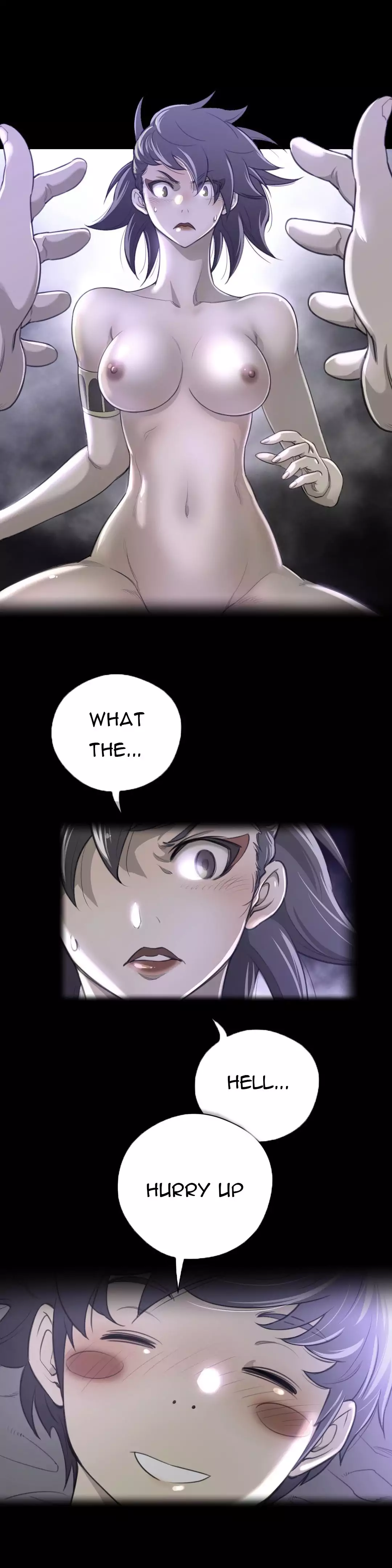 Perfect Half page 3