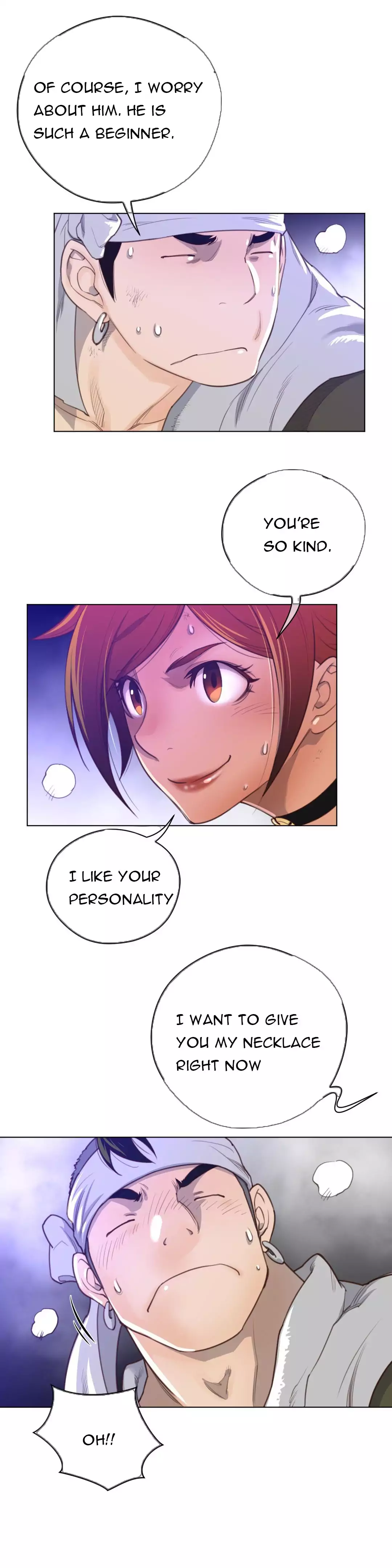 Perfect Half page 7
