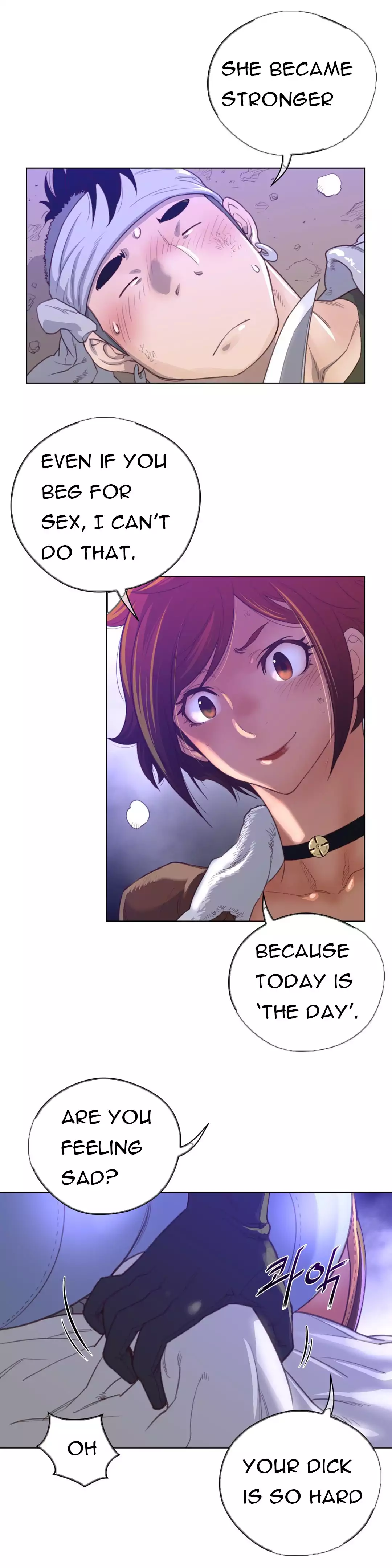 Perfect Half page 12