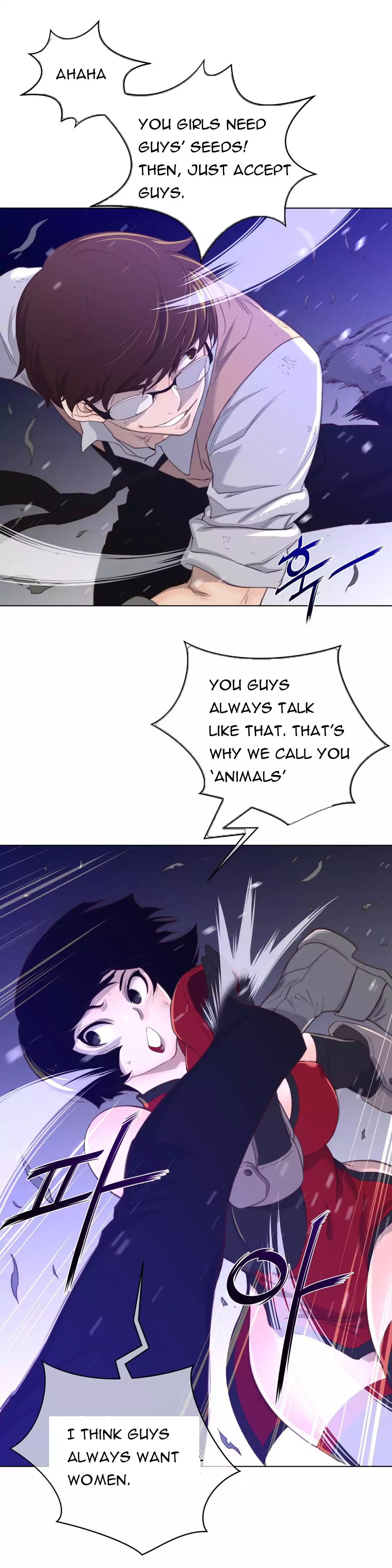 Perfect Half page 17
