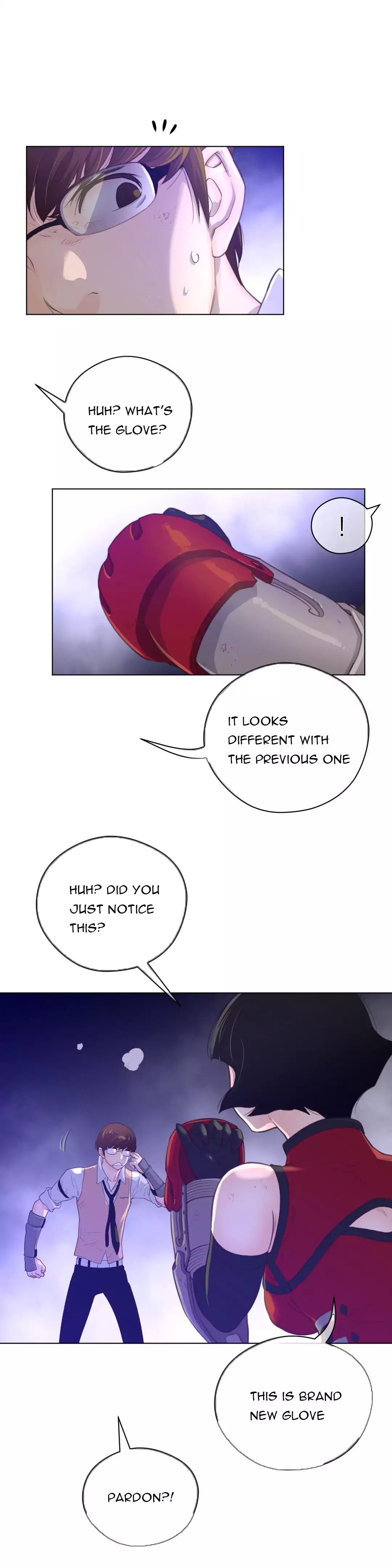 Perfect Half page 20