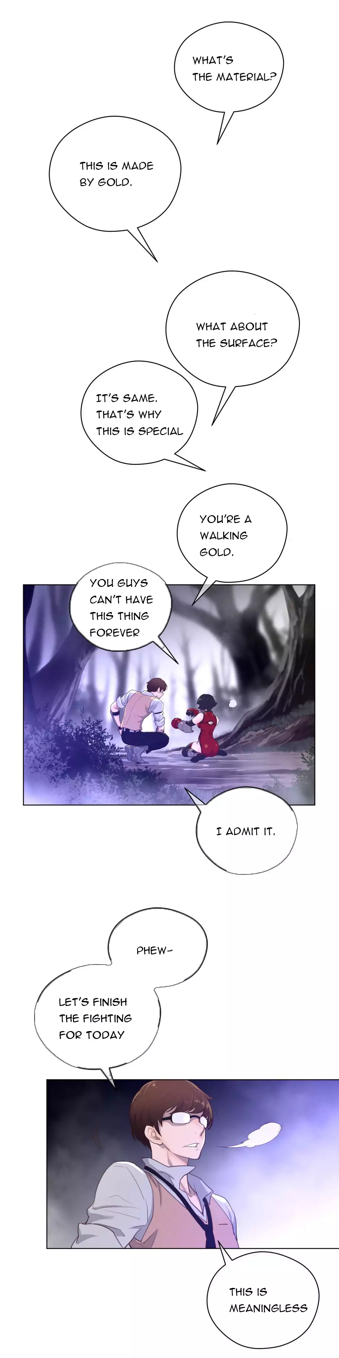 Perfect Half page 21
