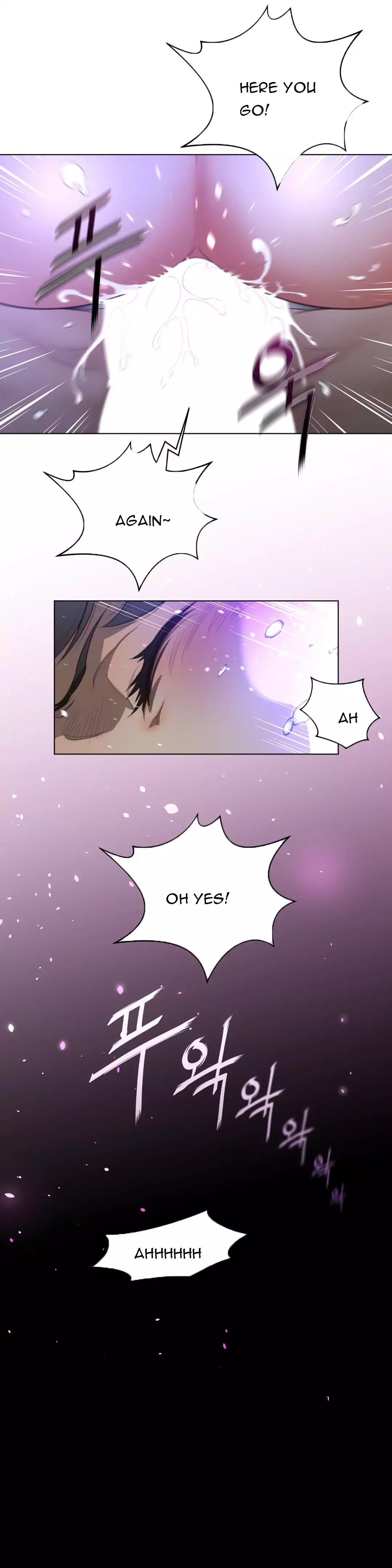 Perfect Half page 3